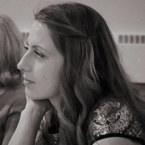 Meet your Posher, Eleni